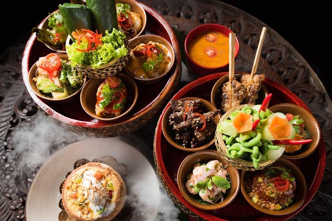 Traditional Khantoke Dinner and Cultural Show in Chiang Mai Admission Ticket - Overview and Experience Details