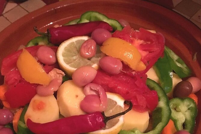 5 Best Cooking Classes In Essaouira