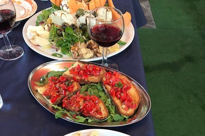 Traditional Neapolitan Dinner in Pompei - Villa Franca - Family Restourant - Good To Know