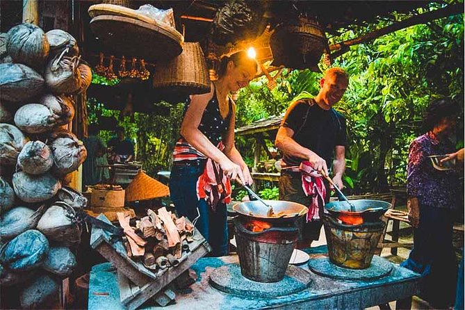 Traditional Northern Home Cooking Experience With Raunkaew Yanon Family - Good To Know