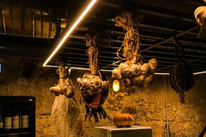 Traditional Portuguese Food Tour in Porto - Tour Details