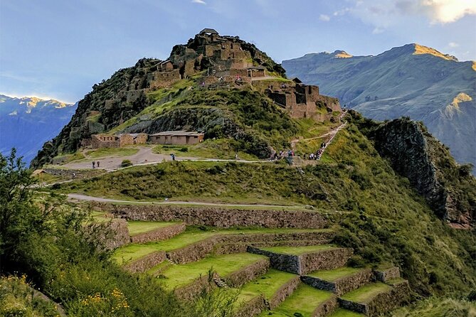 Traditional Sacred Valley Tour Cusco (economical Option -group Tour) - Tour Highlights