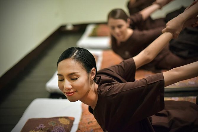 Traditional Thai Massage at Award Winning Fah Lanna Spa - Old City Branch - Good To Know