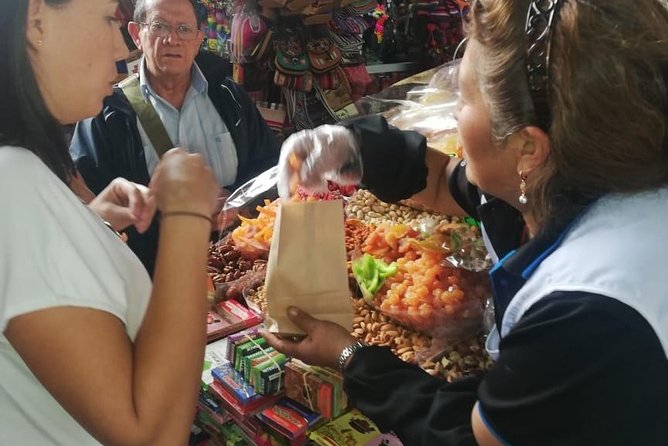Traditional Tour of the City of Cusco - Good To Know