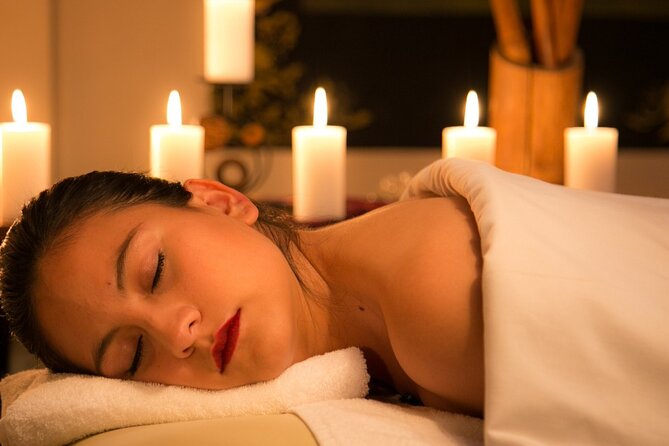 Traditional Turkish Bath Experience in Antalya - Good To Know