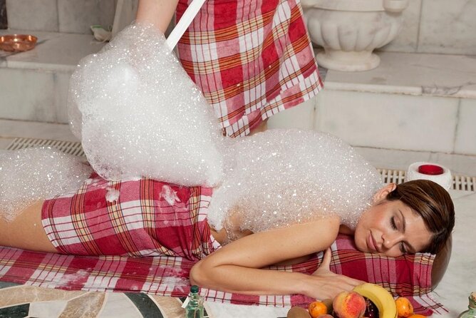 Traditional Turkish Bath in Istanbul - Good To Know