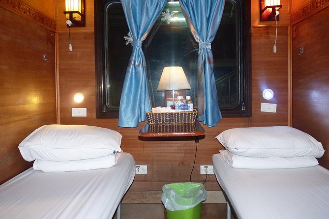 Train Tickets Hanoi - Sapa(Lao Cai) - Good To Know