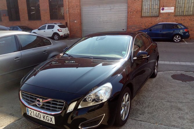 Transfer Airport Barcelona - Overview and Benefits