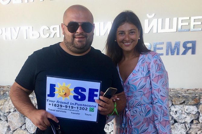 Transfer and Tourist Excursions in Dominican Republic - Good To Know