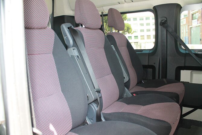 Transfer Andorra - Good To Know