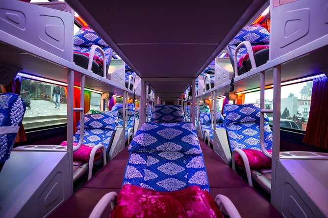 Transfer Between Hanoi and Sapa - Good To Know