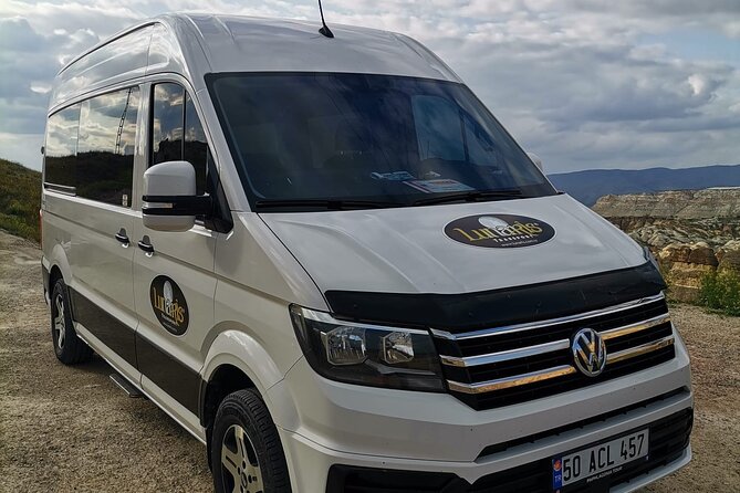 Transfer Between Kayseri/Nevşehir Airport and Cappadocia Hotels. - Good To Know