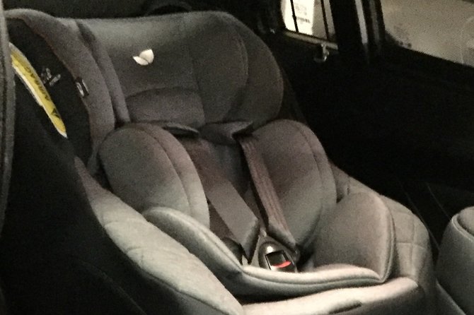 Transfer by Luxury Mercedes From ORLY AIRPORT to PARIS With Cab-Bel-Air - Overview and Booking Details