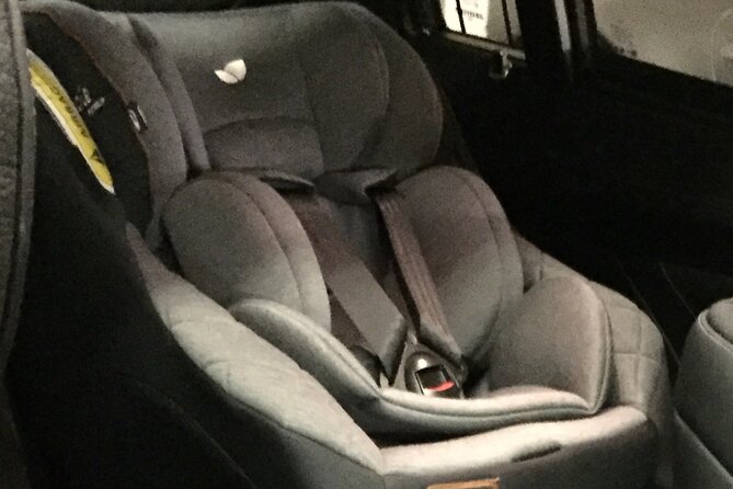 Transfer by Luxury Mercedes From PARIS AIRPORT to PARIS With Cab-Bel-Air - Overview and Operator