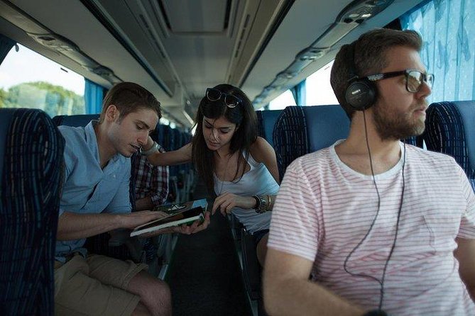 Transfer Ciampino Airport - Rome Center - Good To Know