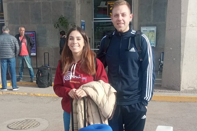 Transfer Cusco Airport to Your Hotel in Cusco - Inclusions and Exclusions