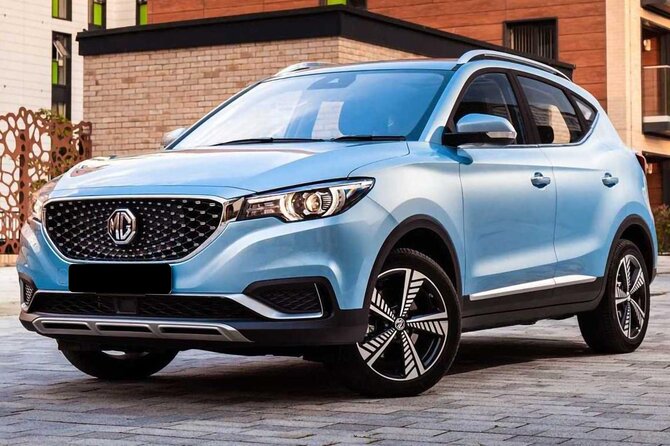 Transfer From Airports in Istanbul to Hotels by Private Eco-Sedan - Good To Know