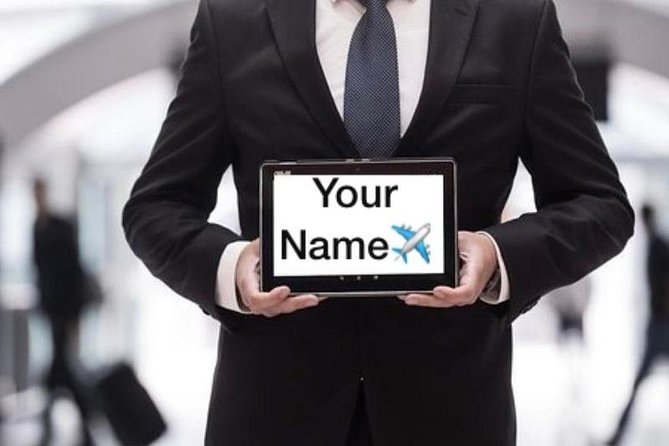 Transfer From and to Airports - Good To Know