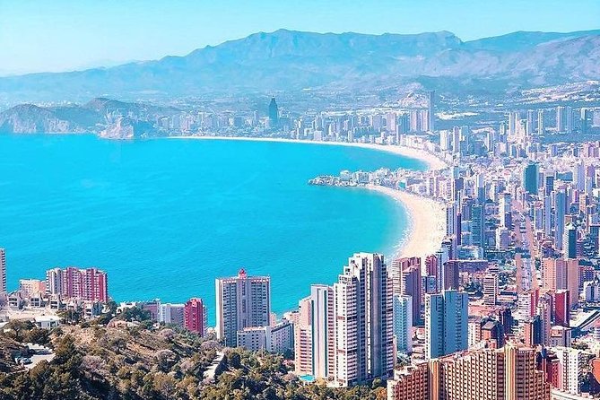 Transfer From Benidorm to Alicante Airport in Private Minivan Max. 6 Passengers - Good To Know