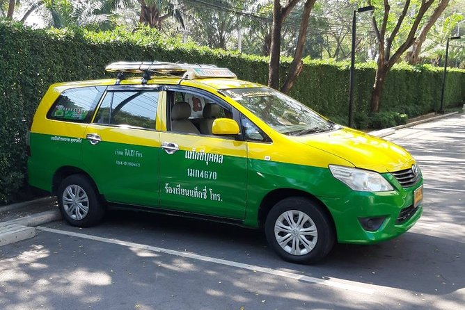 Transfer From BKK Airport to Koh Chang - Good To Know