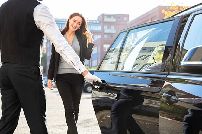 Transfer From BLAGNAC Airport to All Other Destinations in Toulouse