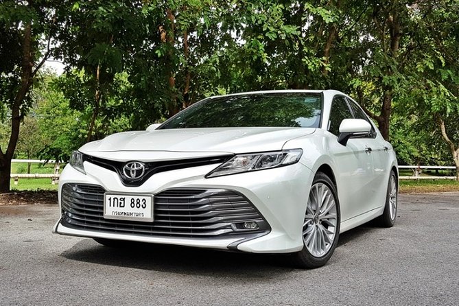 Transfer From DMK Donmuaeng International Airport to BKK Suvarnabhumi Airport - Good To Know