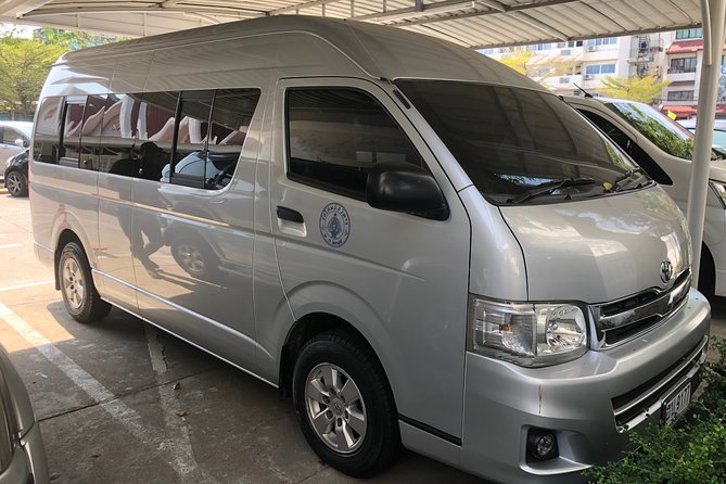 Transfer From Don Mueang Airport (Dmk) to Koh Chang - Good To Know