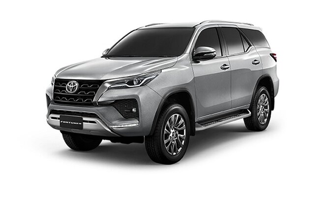 Transfer From Dubai To Oman - Road Trip - Good To Know