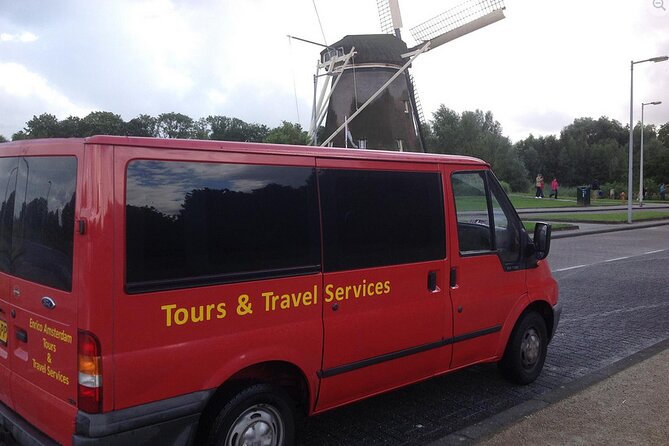 2 Best Airport Transfers In Eindhoven