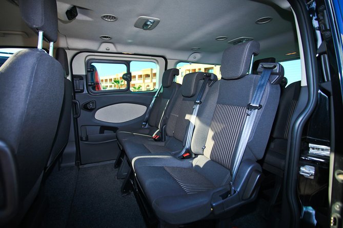 20 Best Airport Transfers In Fez