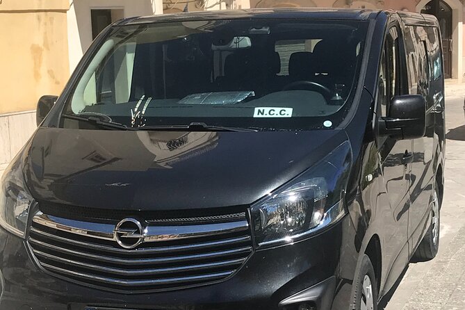 Transfer From Fontanarossa Airport to Syracuse Ortigia - Good To Know