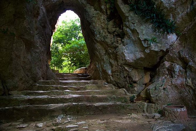 Transfer From Hoi an to Hue City by Private Car - Benefits of Private Car Transfer