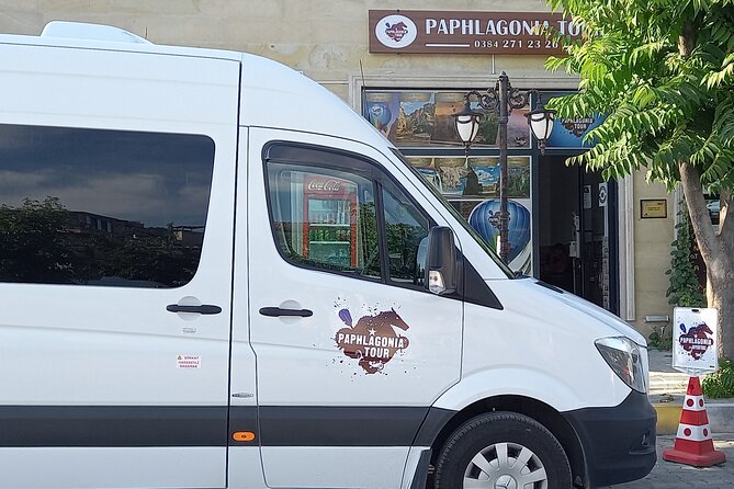 Transfer From Kayseri Airport to Cappadocia Hotels (Small Group) - Overview and Benefits of the Transfer Service