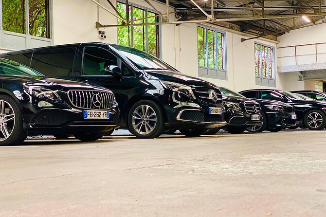 Transfer From Nice Airport to Nice - Good To Know