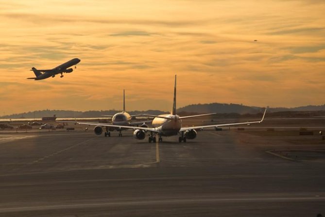 Transfer From Padova to Venice City Airport (Vce)/Port or V.V. - Good To Know