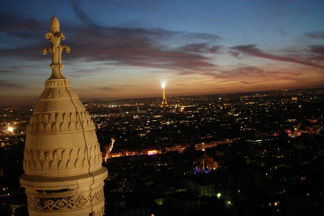 Transfer From Paris Airport to Hotel - Good To Know