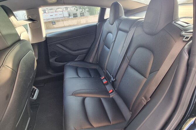 Transfer From Paris to CDG Airport - Good To Know