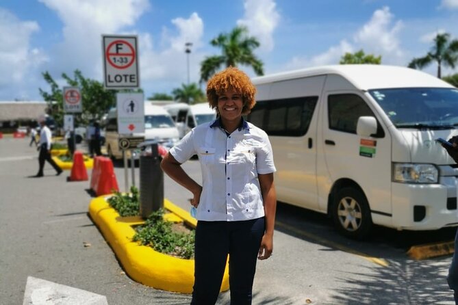 Transfer From Punta Cana Airport, Taxi, to Hotels in Bavaro Punta Cana - Transfer Options From Punta Cana Airport