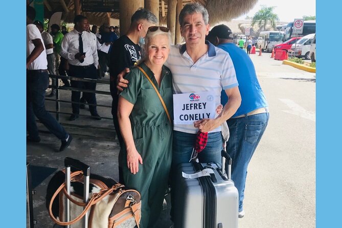 Transfer From Punta Cana Airport to La Romana