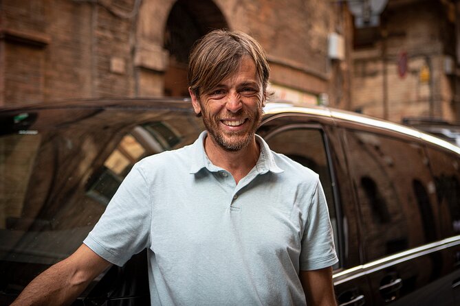 Transfer From Rome to Civitavecchia Port - Good To Know