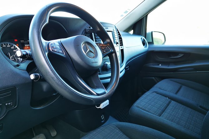 Transfer From Seville To Lisbon Portugal - Reviews of the Private Transfer Service