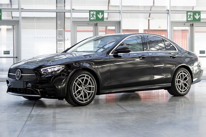 Transfer Geneva City to Zurich Airport ZRH by Luxury Car or Van - Good To Know