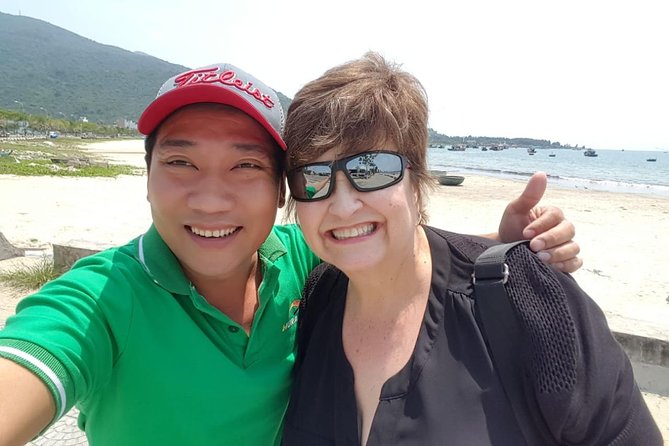 Transfer Hoi an to Da Nang Airport - Good To Know