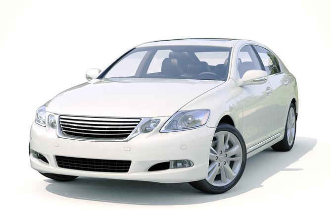 Best Private Driver Services in Ile De France