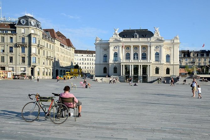 Transfer Lucerne, Basel or Bern to Zurich Airport by Luxury Car - Good To Know
