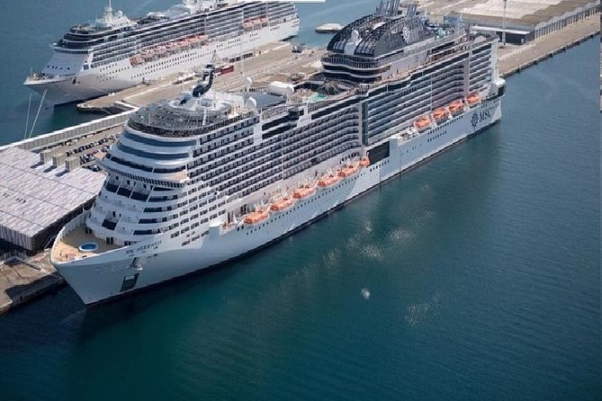 3 Best Boat Tours And Cruises In Marignane