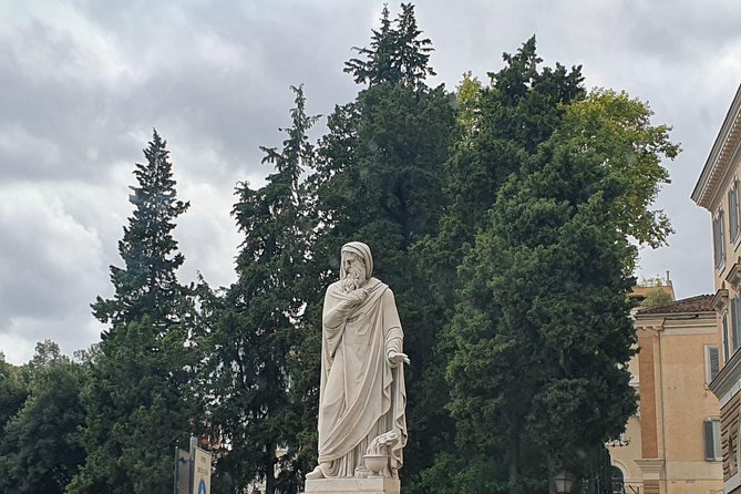 Transfer (Naples to Rome) or (Rome Naples) (Amalfi Coast Rome) - Good To Know