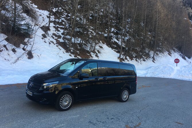 Transfer Nice Airport - Good To Know