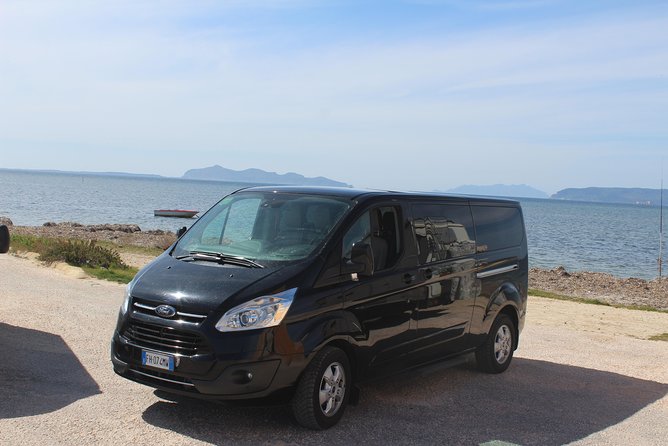 Transfer Package From Palermo Airport to Favignana (Transfer Hydrofoil Ticket) - Good To Know