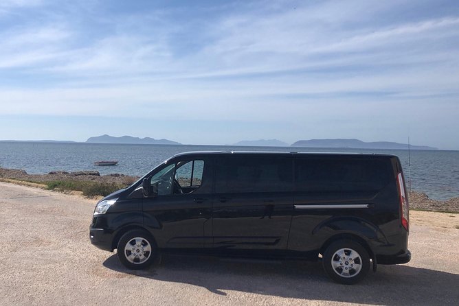 Transfer Package From Trapani Airport to Favignana (Transfer Hydrofoil Ticket) - Good To Know